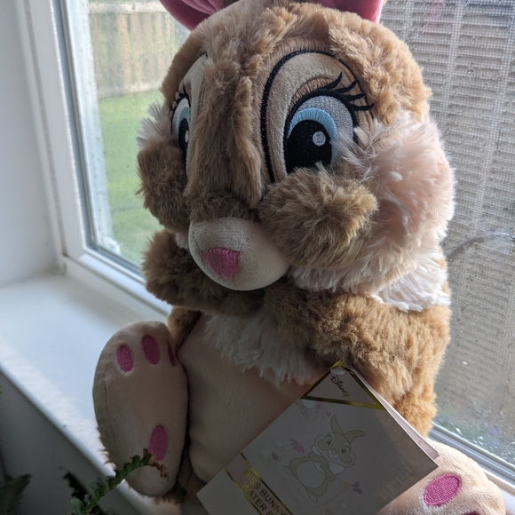 Bunny Water Bottle - Picture 6 of 14